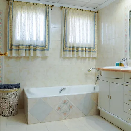 فيلة Fabulosa En Alhaurin Familias Con Piscina Privada *