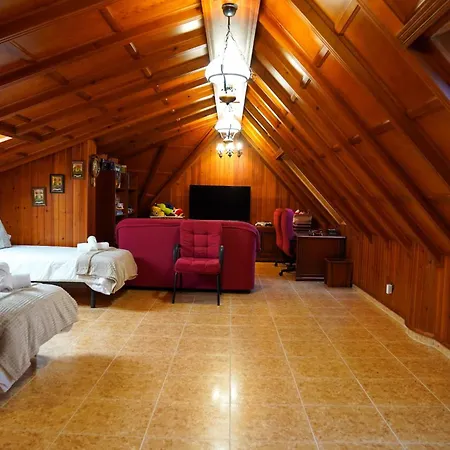 Fabulosa En Alhaurin Familias Con Piscina Privada فيلة *