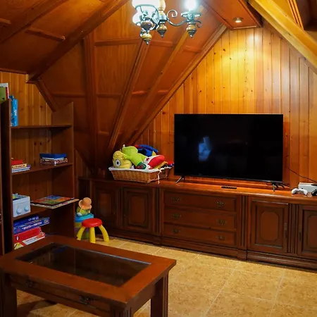 فيلة Fabulosa En Alhaurin Familias Con Piscina Privada