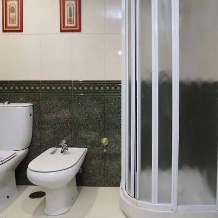 Fabulosa En Alhaurin Familias Con Piscina Privada فيلة *