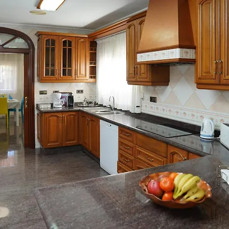 فيلة Fabulosa En Alhaurin Familias Con Piscina Privada ألاورين ذي ر تورّي