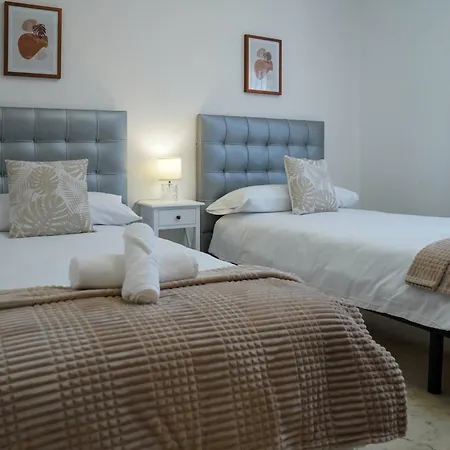 Fabulosa En Alhaurin Familias Con Piscina Privada ألاورين ذي ر تورّي