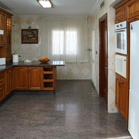 Fabulosa En Alhaurin Familias Con Piscina Privada * ألاورين ذي ر تورّي