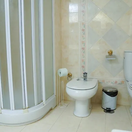 فيلة Fabulosa En Alhaurin Familias Con Piscina Privada
