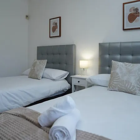 فيلة Fabulosa En Alhaurin Familias Con Piscina Privada *