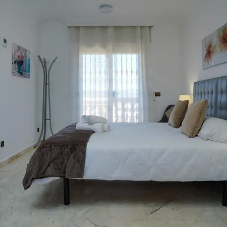 فيلة Fabulosa En Alhaurin Familias Con Piscina Privada ألاورين ذي ر تورّي