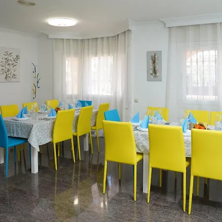 فيلة Fabulosa En Alhaurin Familias Con Piscina Privada